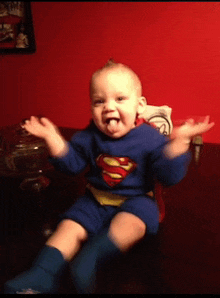 Superman Super Hero GIF - Superman Super Hero Super GIFs