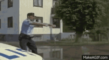 Cops Funny GIF - Cops Funny Silly GIFs