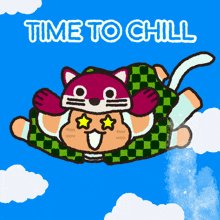 Chill Relax GIF - Chill Relax Vibe GIFs