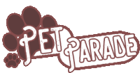 Pet Parade Sticker Sticker - Pet Parade Sticker Stickers