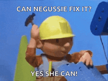 Bob The Builder Fix It GIF