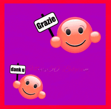 a purple poster with hearts and the words yo are s on it