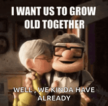 Love You Relationship Goals GIF