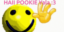 Pookie Yala GIF - Pookie Yala GIFs