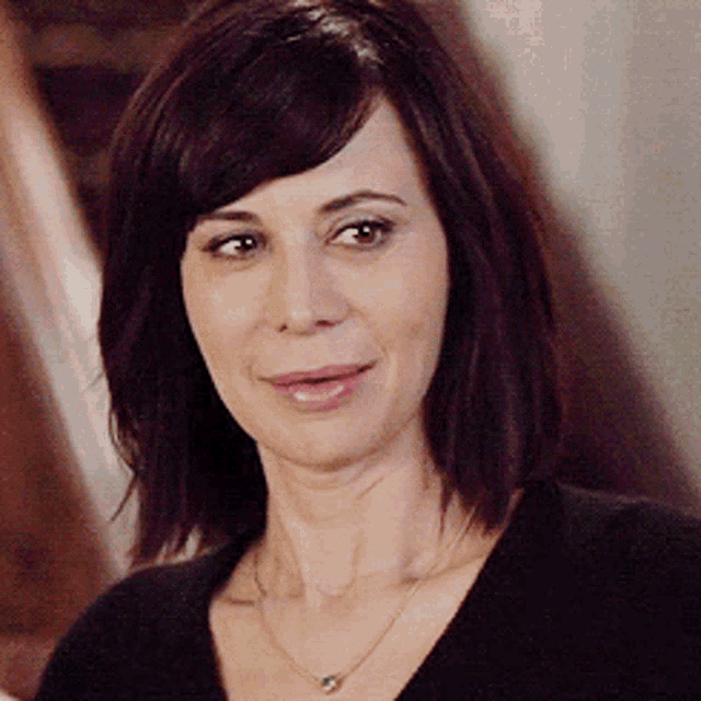 Catherine Bell Bounce GIF - Catherine Bell Bounce Jiggle - Discover & Share  GIFs