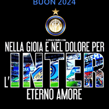 2024 Inter GIF - 2024 Inter GIFs