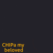 Eloy Chavez Chipa My Beloved GIF - Eloy Chavez Chipa My Beloved Chipa GIFs