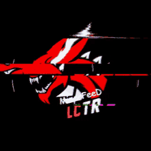 Lctr Glitch GIF - Lctr Glitch Logo GIFs