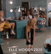 Bendandsnap Legallyblonde GIF - Bendandsnap Legallyblonde Reesewitherspoon GIFs