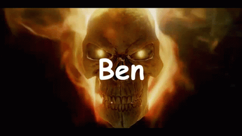 Ben GIF - Ben - Discover & Share GIFs