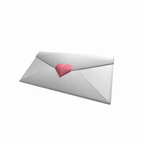 Love Letter Sticker Love Letter Discover Share Gifs