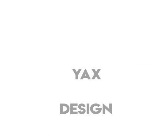 Yax Yax Design Sticker - Yax Yax Design Stickers