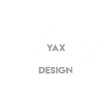 Yax Yax Design Sticker - Yax Yax Design Stickers