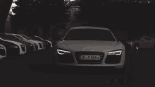 Audi Automobile Manufacturer GIF - Audi Automobile Manufacturer Sports Car GIFs