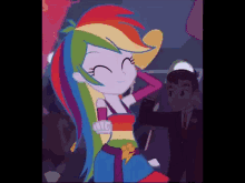 Rainbow Dash Mlp GIF