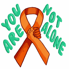 you are not alone mental health samhsaselfinjurymonth recovery relapse