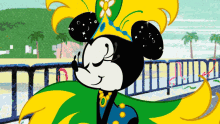 Minnie Mouse Minnie GIF - Minnie Mouse Minnie Blush GIFs