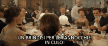 Puttanic Di Caprio GIF - Puttanic Di Caprio Dio Capra GIFs