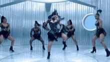 Dance Party Cardi B GIF - Dance Party Cardi B Up Song GIFs