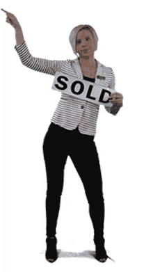 happy dance sold moves