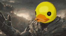 Epik Epik Duck GIF - Epik Epik Duck Inevitable GIFs
