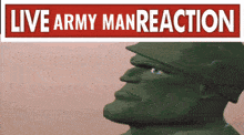 Army Men Army Man GIF - Army Men Army Man Microwave GIFs