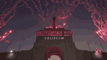 ssc southsidecity