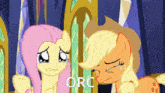 Orc Olelritualclub GIF - Orc Olelritualclub Mlp GIFs