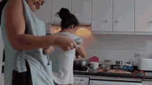 Dancing Cooking GIF - Dancing Cooking Chef GIFs