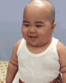 Tatan Baby Tatan GIF - Tatan Baby Tatan Chubby GIFs