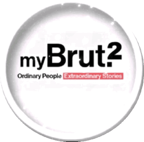 Brut2sm Sticker - Brut2sm Stickers
