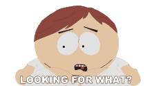 looking for what eric cartman south park south park the streaming wars south park s25e8