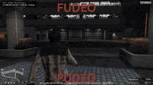 Fudeo Tmf GIF - Fudeo Tmf Spooky Baiano Sorrizo GIFs