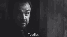 Crowley Toodles GIF - Crowley Toodles Supernatural GIFs