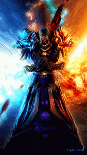 Mage