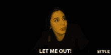 Let Me Out Trapped GIF - Let Me Out Trapped Freaking Out GIFs