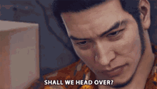Shall We Head Over Proceed GIF - Shall We Head Over Proceed Go GIFs