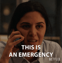 This Is An Emergency Nazan Abassi GIF - This Is An Emergency Nazan Abassi Kaleidoscope GIFs