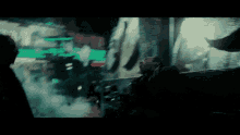 Blade Runner Punch GIF - Blade Runner Punch Gun Slap GIFs