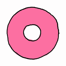 donut ring