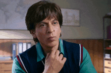 Dunki Shah Rukh Khan GIF
