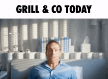 Grill And Co Grill & Co GIF - Grill And Co Grill & Co Grill And Co Today GIFs