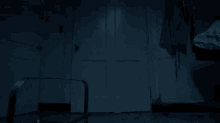 Ghost Face Im Here GIF