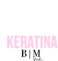 Keratina Bm Sticker - Keratina Bm Stickers
