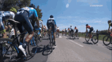 Périchon Cyclisme GIF - Périchon Cyclisme Riding GIFs