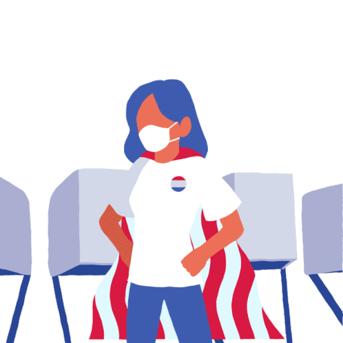 Thank You Wisconsin Election Thank You Election Clerks Sticker - Thank You Wisconsin Election Thank You Election Clerks Thank You Stickers