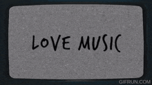 Lovemusic GIF - Lovemusic GIFs
