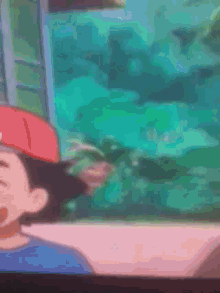 Pokemon Bubble GIF - Pokemon Bubble Anime GIFs