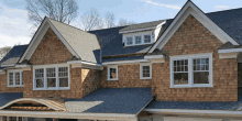 companies roofing