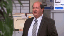 Kevin The GIF - Kevin The Office GIFs